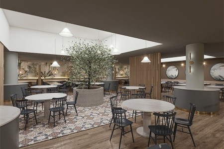 Barut Goia (Ex. Barut Sunwing Side Beach) - 49