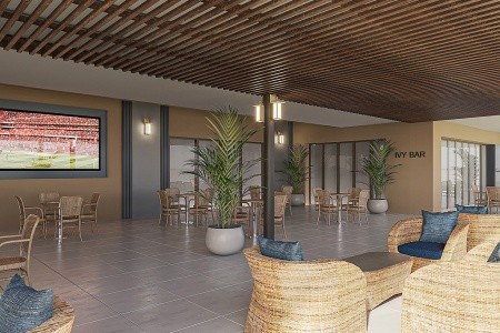 Barut Goia (Ex. Barut Sunwing Side Beach) - 61