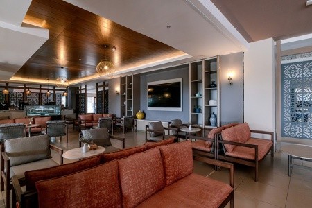 Barut Goia (Ex. Barut Sunwing Side Beach) - 63