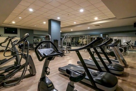 Barut Goia (Ex. Barut Sunwing Side Beach) - 73