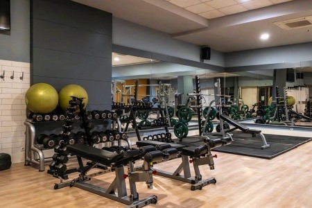 Barut Goia (Ex. Barut Sunwing Side Beach) - 75