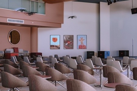 Barut Goia (Ex. Barut Sunwing Side Beach) - 82