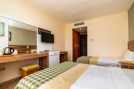 Turecko Kemer Transatlantik Beach (Ex.