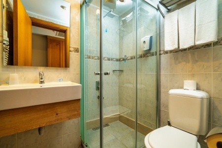 Turecko Kemer Transatlantik Beach (Ex.