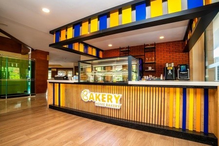 Turecko Kemer Transatlantik Beach (Ex.