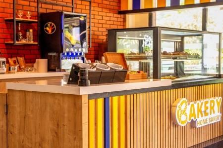 Turecko Kemer Transatlantik Beach (Ex.