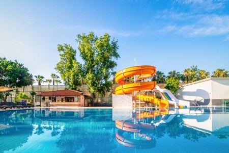 Turecko Kemer Transatlantik Beach (Ex.