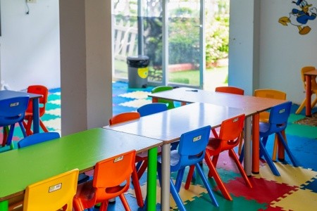 Turecko Kemer Transatlantik Beach (Ex.