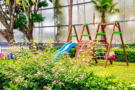 Turecko Kemer Transatlantik Beach (Ex.