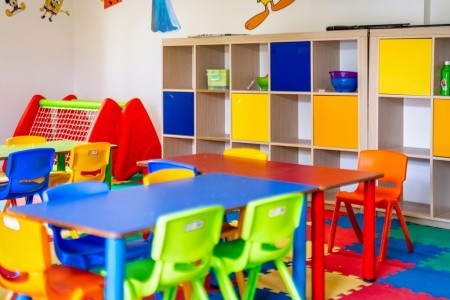 Turecko Kemer Transatlantik Beach (Ex.