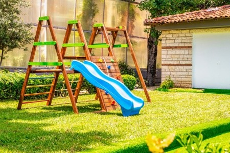 Turecko Kemer Transatlantik Beach (Ex.