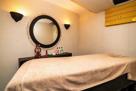 Turecko Kemer Transatlantik Beach (Ex.