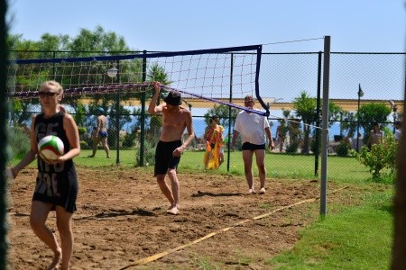 Turecko Kemer Transatlantik Beach (Ex.