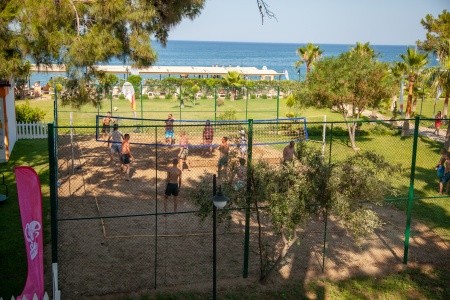 Turecko Kemer Transatlantik Beach (Ex.