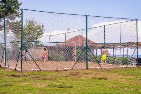 Turecko Kemer Transatlantik Beach (Ex.