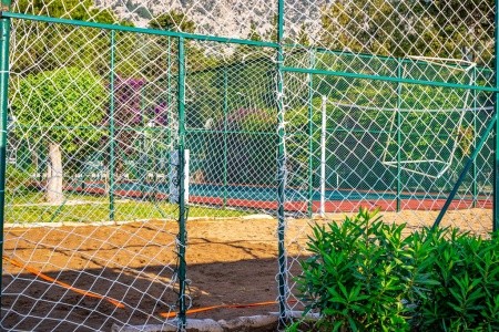 Turecko Kemer Transatlantik Beach (Ex.