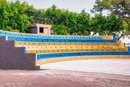 Turecko Kemer Transatlantik Beach (Ex.