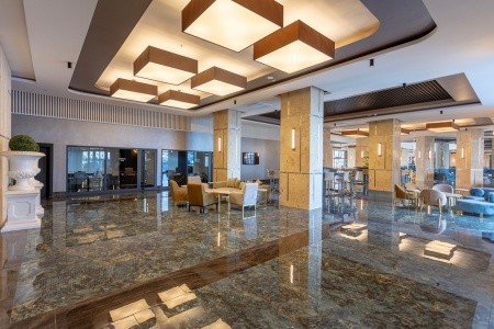 Turecko, Alanya, Eftalia Blue, za <span>21.870</span> Kč