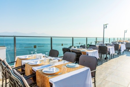 Liberty Kusadasi (Ex. Liberty Golf And Resort Kusadasi) - 10