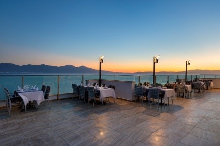 Liberty Kusadasi (Ex. Liberty Golf And Resort Kusadasi) - 11