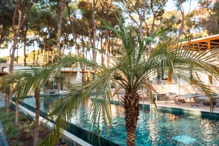 Turecko, Kusadasi, Ömer Prime Holiday Resort, za <span>20.955</span> Kč