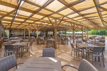 Turecko Side Kirman Sidemarin Beach 7 dňový pobyt Ultra All inclusive Letecky Letisko: Praha September 2026 (17/09/26-23/09/26)