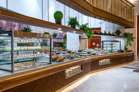 Turecko Side Kirman Sidemarin Beach 7 dňový pobyt Ultra All inclusive Letecky Letisko: Praha September 2026 (17/09/26-23/09/26)