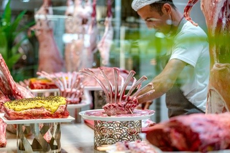 Turecko Side Kirman Sidemarin Beach 7 dňový pobyt Ultra All inclusive Letecky Letisko: Praha September 2026 (17/09/26-23/09/26)