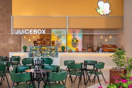 Turecko Side Kirman Sidemarin Beach 7 dňový pobyt Ultra All inclusive Letecky Letisko: Praha September 2026 (17/09/26-23/09/26)