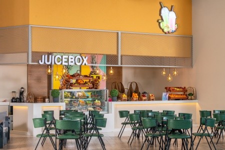 Turecko Side Kirman Sidemarin Beach 7 dňový pobyt Ultra All inclusive Letecky Letisko: Praha September 2026 (17/09/26-23/09/26)