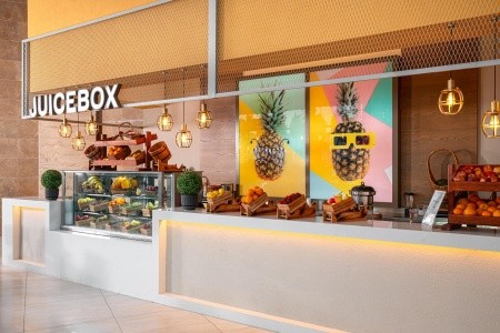 Turecko Side Kirman Sidemarin Beach 7 dňový pobyt Ultra All inclusive Letecky Letisko: Praha September 2026 (17/09/26-23/09/26)