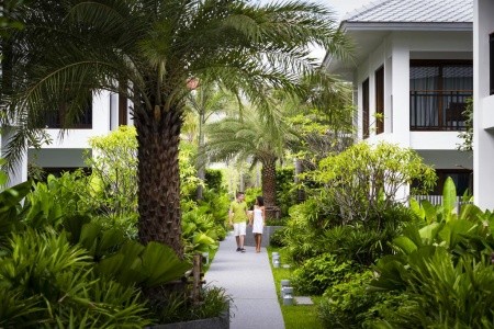 Thajsko Phuket Holiday Inn Resort Phuket Karon Beach Ex.