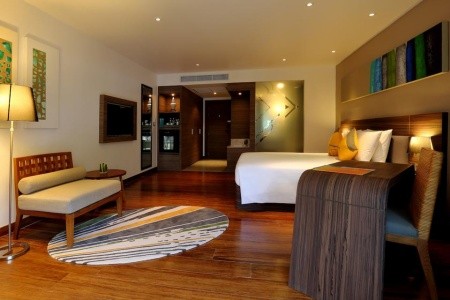 Thajsko Phuket Holiday Inn Resort Phuket Karon Beach Ex.