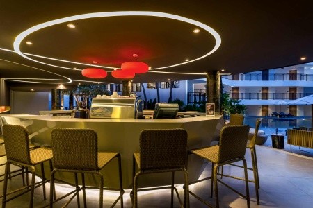 Thajsko Phuket Holiday Inn Resort Phuket Karon Beach Ex.