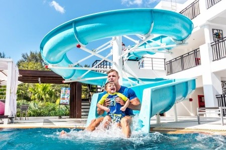 Thajsko Phuket Holiday Inn Resort Phuket Karon Beach Ex.