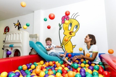 Thajsko Phuket Holiday Inn Resort Phuket Karon Beach Ex.