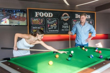 Thajsko Phuket Holiday Inn Resort Phuket Karon Beach Ex.