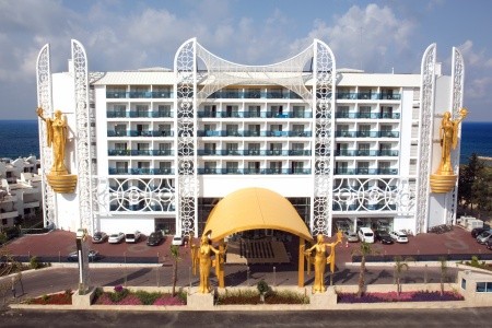 Azura Deluxe Resort & Spa - 4