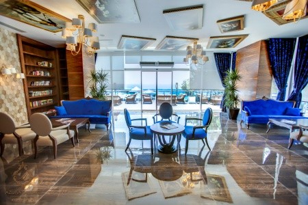 Azura Deluxe Resort & Spa - 6