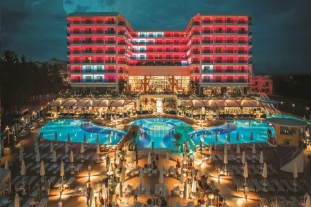 Azura Deluxe Resort & Spa - 7
