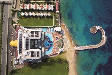Azura Deluxe Resort & Spa - 8