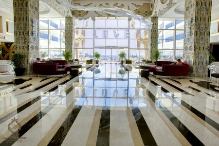 Azura Deluxe Resort & Spa - 9