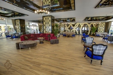 Azura Deluxe Resort & Spa - 10
