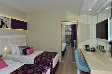 Azura Deluxe Resort & Spa - 12
