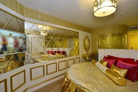 Azura Deluxe Resort & Spa - 13