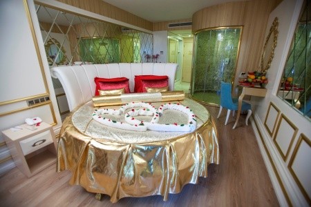Azura Deluxe Resort & Spa - 14