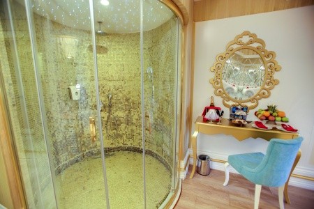 Azura Deluxe Resort & Spa - 15
