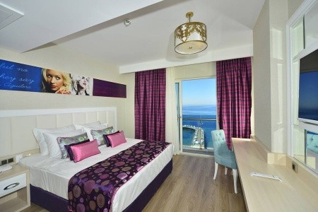 Azura Deluxe Resort & Spa - 20
