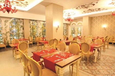 Azura Deluxe Resort & Spa - 21
