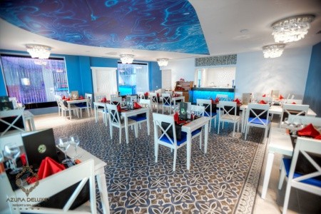 Azura Deluxe Resort & Spa - 22
